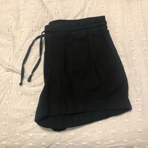 Old Navy Linen Shorts